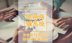 網(wǎng)上商城制作要注意什么問題？網(wǎng)上商城制作要怎么做